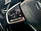 Honda Civic Serwis LED ACC LKAS Navi Kamera Europa Bezwypadek Gwarancja! - 15