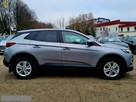 Opel Grandland X Serwis LED Parktronic Climatronic Tempomat Gwarancja - 4
