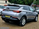 Opel Grandland X Serwis LED Parktronic Climatronic Tempomat Gwarancja - 5