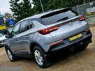 Opel Grandland X Serwis LED Parktronic Climatronic Tempomat Gwarancja - 7
