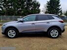Opel Grandland X Serwis LED Parktronic Climatronic Tempomat Gwarancja - 8