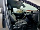 Opel Grandland X Serwis LED Parktronic Climatronic Tempomat Gwarancja - 11