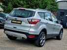 Ford Kuga Lift LED Serwis Parktronic Climatronic Bluetooth Tempomat Gwarancja - 3