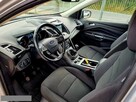 Ford Kuga Lift LED Serwis Parktronic Climatronic Bluetooth Tempomat Gwarancja - 7