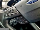 Ford Kuga Lift LED Serwis Parktronic Climatronic Bluetooth Tempomat Gwarancja - 15