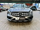 Mercedes GLA 200 AMG Line AUTOMAT 156KM FullLed+Skóra+Navi BEZWYPADKOWY Serwisowany ASO - 3