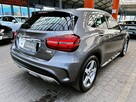 Mercedes GLA 200 AMG Line AUTOMAT 156KM FullLed+Skóra+Navi BEZWYPADKOWY Serwisowany ASO - 10