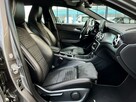 Mercedes GLA 200 AMG Line AUTOMAT 156KM FullLed+Skóra+Navi BEZWYPADKOWY Serwisowany ASO - 11