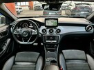 Mercedes GLA 200 AMG Line AUTOMAT 156KM FullLed+Skóra+Navi BEZWYPADKOWY Serwisowany ASO - 13