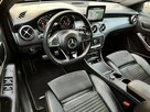 Mercedes GLA 200 AMG Line AUTOMAT 156KM FullLed+Skóra+Navi BEZWYPADKOWY Serwisowany ASO - 15