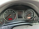 Audi A4 2,0 benzyna, klimatronik,kamera, nawigacja,podg. fotele,niski przebieg - 7