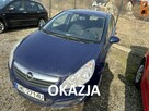 Opel Corsa 5 drzwi, Colour Concept, klimatyzacja mrozi, Aux, Isofix, nowe opony - 1