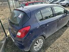 Opel Corsa 5 drzwi, Colour Concept, klimatyzacja mrozi, Aux, Isofix, nowe opony - 3