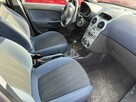 Opel Corsa 5 drzwi, Colour Concept, klimatyzacja mrozi, Aux, Isofix, nowe opony - 4
