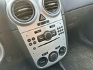 Opel Corsa 5 drzwi, Colour Concept, klimatyzacja mrozi, Aux, Isofix, nowe opony - 7