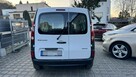Renault Kangoo 1.5 dCi 85KM klimatyzacja 5os przesówane drzwi multifunkcja long - 5