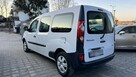 Renault Kangoo 1.5 dCi 85KM klimatyzacja 5os przesówane drzwi multifunkcja long - 6