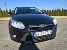 Ford Focus 1,6benz+GAZ. Klimatyzacja.Parktronic Przód i Tył.el.szyby>Centralka. - 3