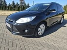 Ford Focus 1,6benz+GAZ. Klimatyzacja.Parktronic Przód i Tył.el.szyby>Centralka. - 6