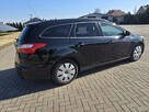 Ford Focus 1,6benz+GAZ. Klimatyzacja.Parktronic Przód i Tył.el.szyby>Centralka. - 8