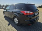 Ford Focus 1,6benz+GAZ. Klimatyzacja.Parktronic Przód i Tył.el.szyby>Centralka. - 10