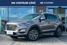 Hyundai Tucson 1.6GDi 132KM Style 1 rej. 2021 Pierwszy wł. ZNIKOMY PRZEBIEG Salon PL