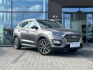 Hyundai Tucson 1.6GDi 132KM Style 1 rej. 2021 Pierwszy wł. ZNIKOMY PRZEBIEG Salon PL - 3