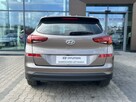 Hyundai Tucson 1.6GDi 132KM Style 1 rej. 2021 Pierwszy wł. ZNIKOMY PRZEBIEG Salon PL - 5