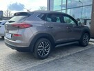 Hyundai Tucson 1.6GDi 132KM Style 1 rej. 2021 Pierwszy wł. ZNIKOMY PRZEBIEG Salon PL - 6