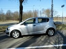 Chevrolet Aveo 1,2 klima - 2