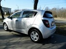 Chevrolet Aveo 1,2 klima - 3