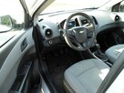 Chevrolet Aveo 1,2 klima - 6