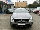 Mercedes GLA 220 Rezerwacja - 2