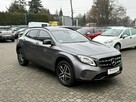 Mercedes GLA 220 Rezerwacja - 3