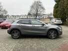 Mercedes GLA 220 Rezerwacja - 4