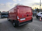 Peugeot Boxer 2.0 HDi 130KM L2H1 długi Klimatyzacja Ducato Jumper - 6