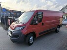 Peugeot Boxer 2.0 HDi 130KM L2H1 długi Klimatyzacja Ducato Jumper - 8