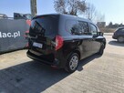 Mercedes T 180 d 1.5 dCi 116KM Skóra Kamera Navi Citan - 5
