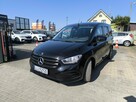 Mercedes T 180 d 1.5 dCi 116KM Skóra Kamera Navi Citan - 10