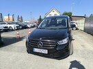 Mercedes T 180 d 1.5 dCi 116KM Skóra Kamera Navi Citan - 11