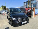 Mercedes T 180 d 1.5 dCi 116KM Skóra Kamera Navi Citan - 12