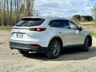 Mazda CX-9 7 miejscowy 4x4 - 5