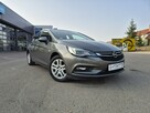 Opel Astra - 3