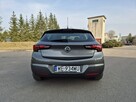 Opel Astra - 6