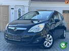 Opel Meriva Benzyna Klima Gwarancja