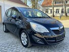 Opel Meriva Benzyna Klima Gwarancja - 2