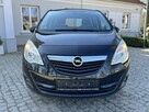 Opel Meriva Benzyna Klima Gwarancja - 3