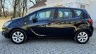 Opel Meriva Benzyna Klima Gwarancja - 5