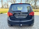 Opel Meriva Benzyna Klima Gwarancja - 7