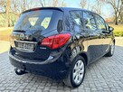Opel Meriva Benzyna Klima Gwarancja - 8